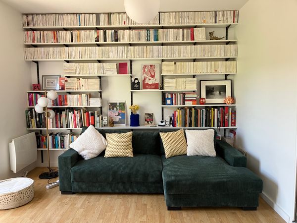 Nolwen s Haus