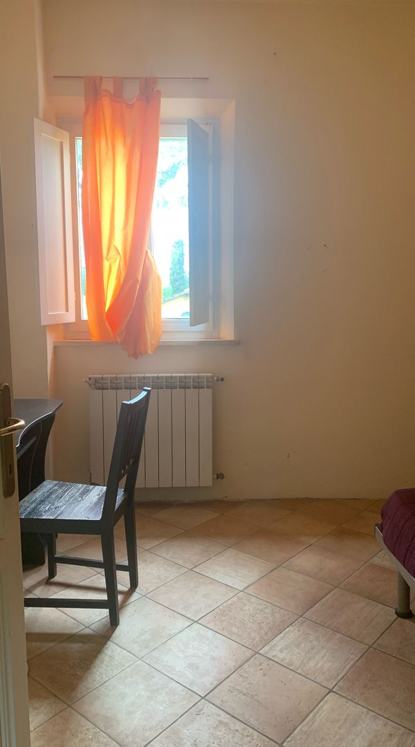 Marta's house