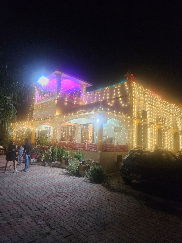 Casa di mayanksinh