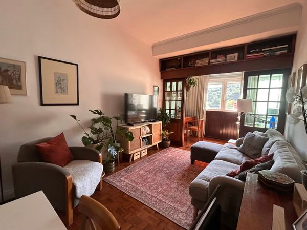 Cosy, family friendly, central, near Monsanto