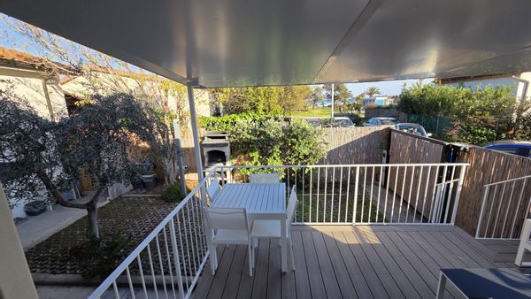 Michele e Bettaina kuća