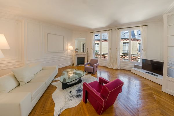 Jean-Christophe s Haus