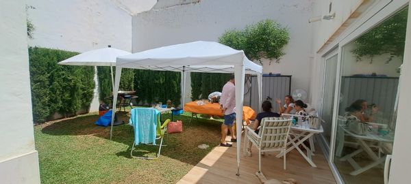 José Vicenteina kuća