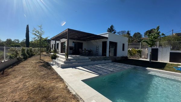 Helenas hus