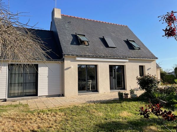 Dominique et Jean-Lucs hus