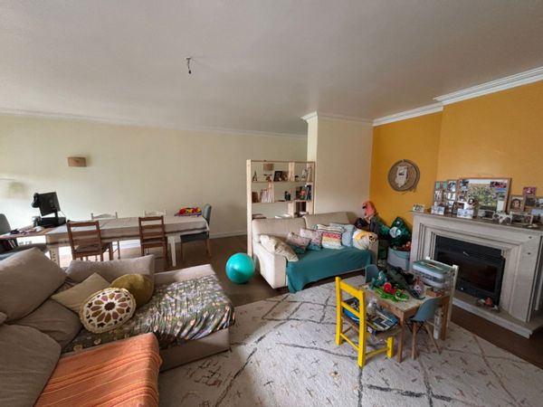 Alice Amieiro's house