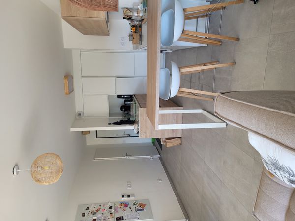 Casa de Celine & Mickaël