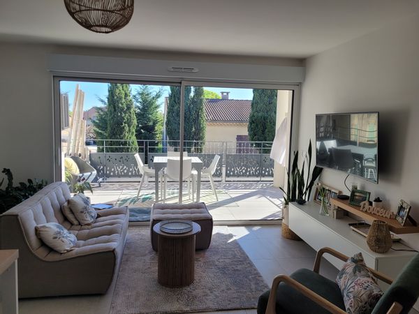 Celine & Mickaëls hus