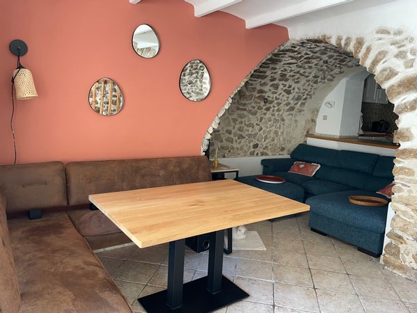Casa di carine