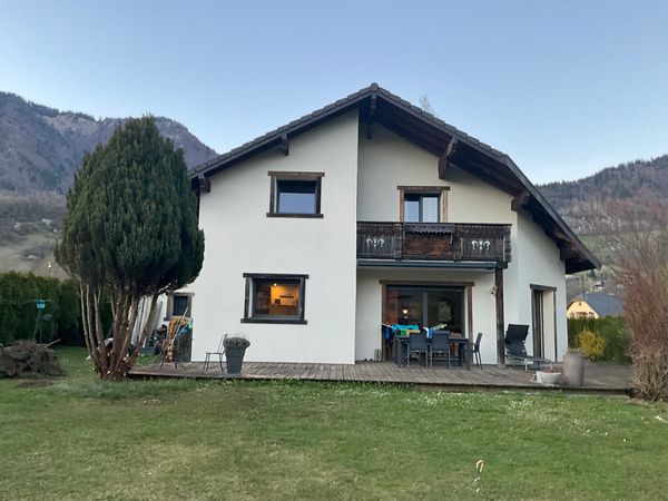 Francoiss hus
