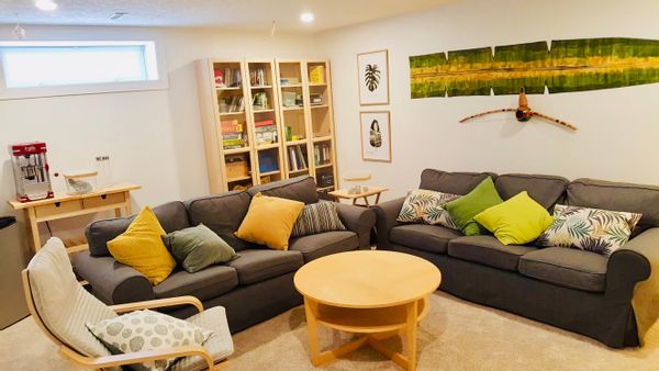 La maison de Tatiana