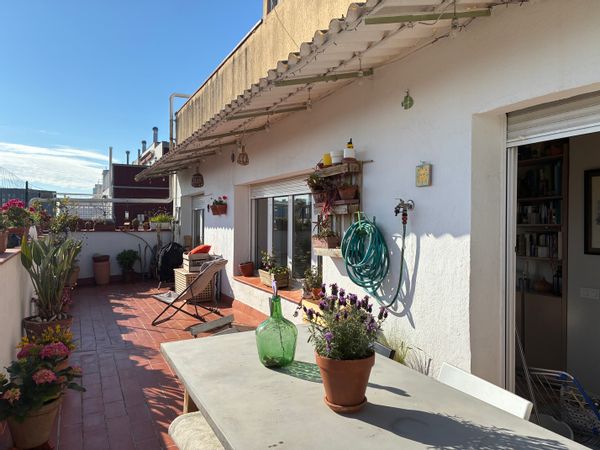 Casa di Virginia & Joan Lluís