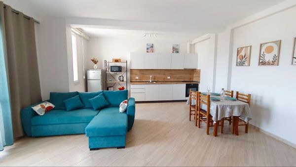 Lesjas hus