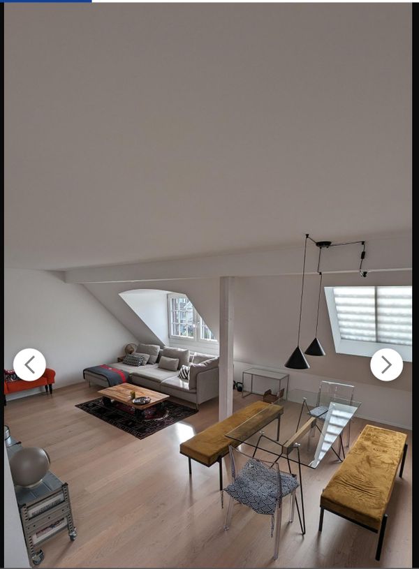 Seynabou & Seny's house