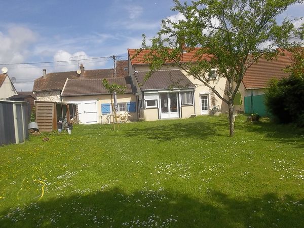 huis van Sophie