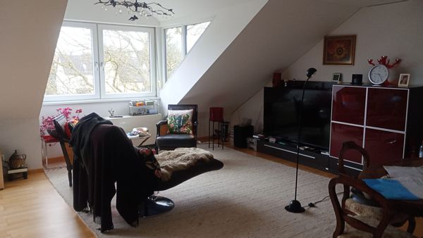 Haus am Stadtrand von München in ruhiger Wohnlage