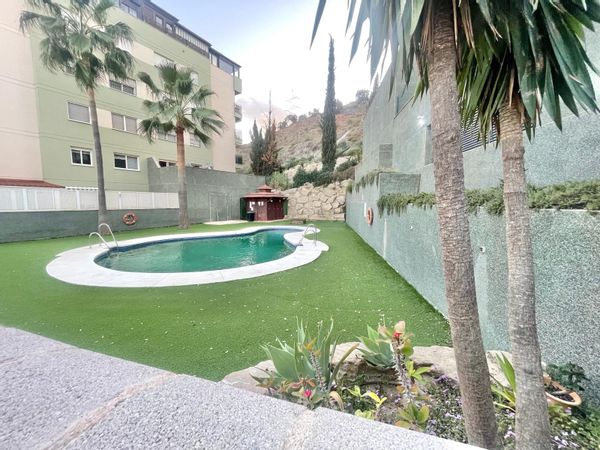 La maison de Maria Victoria