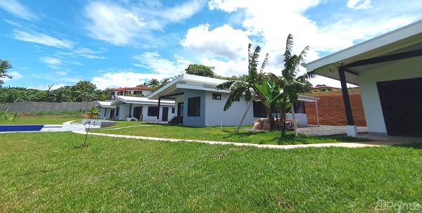 Casa de Michael & Carol Kaye