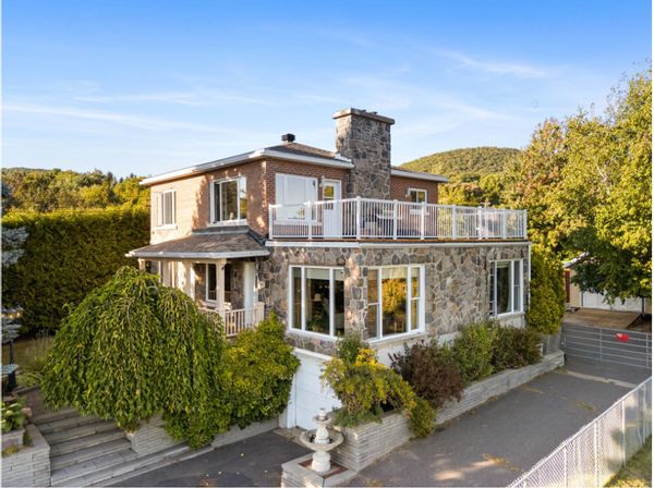 Escapade calme en nature | Mont-Saint-Hilaire & vignobles