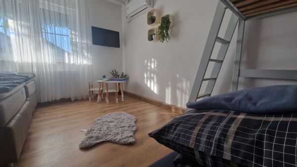 Casa de Marcel