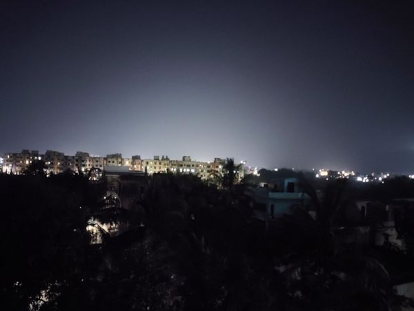 La maison de Rasmi Ranjan
