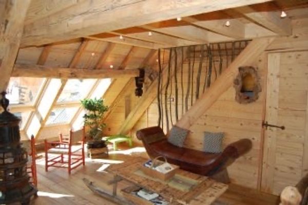 Casa de Alban & Valérie