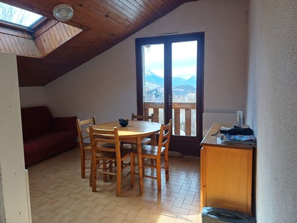 DIDIER s Haus