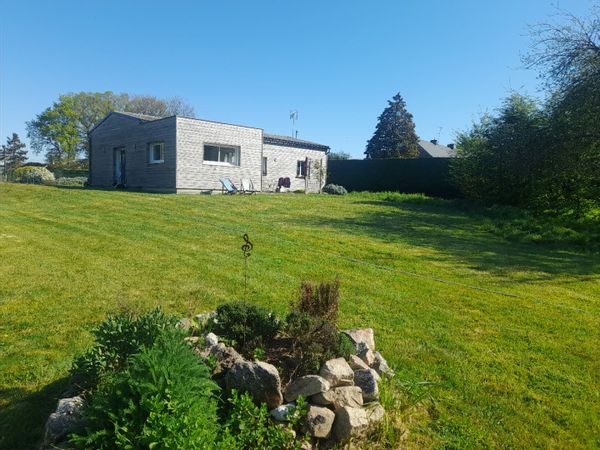 La maison de Yo, Solveig et Louise