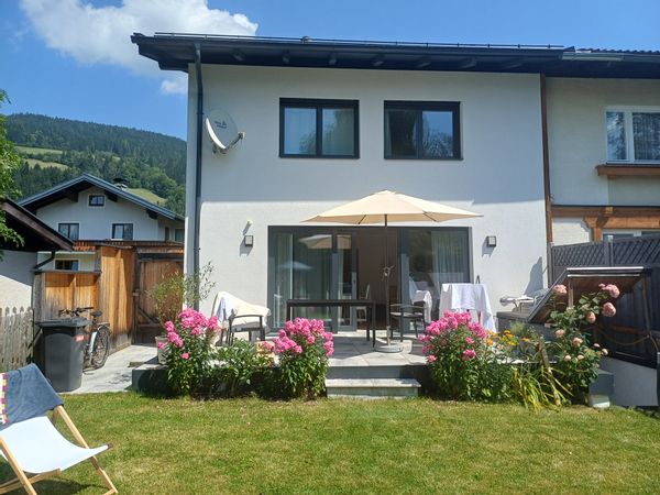 Casa di Susanne