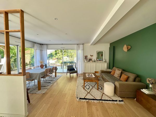 Anne-Sophie s Haus