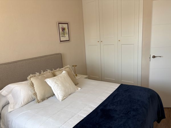 MARIA DEL PILARs hus