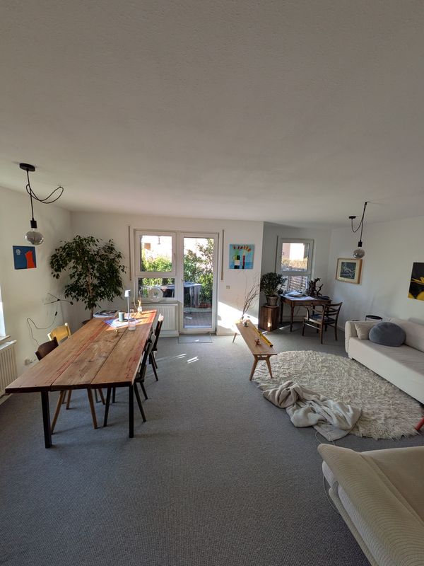 Michaels hus