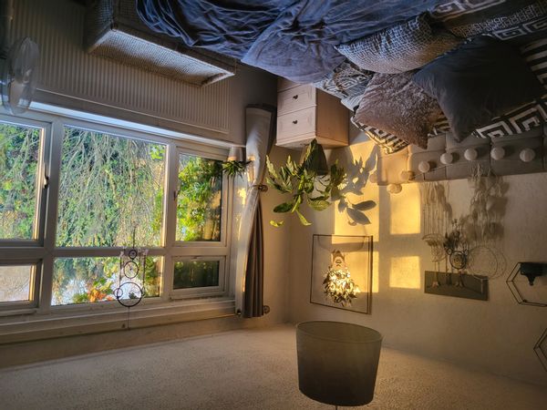 La maison de Lewiyse