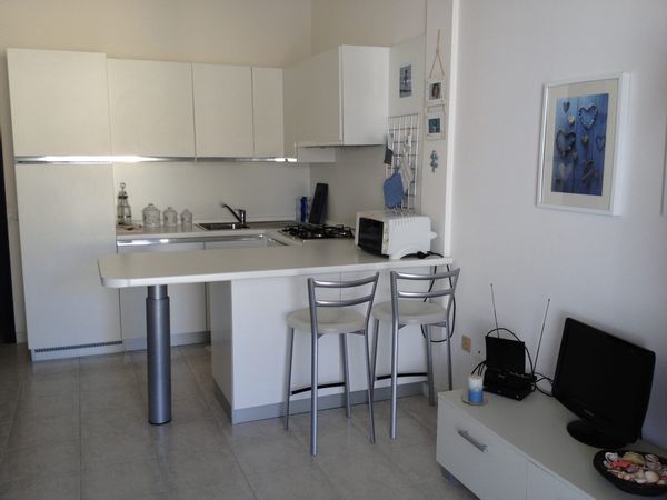 Maria Luisa s Haus