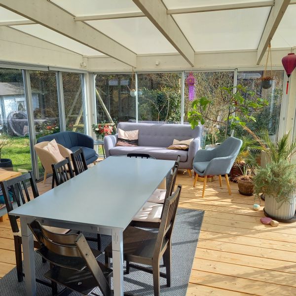 Michael Grankvist's house