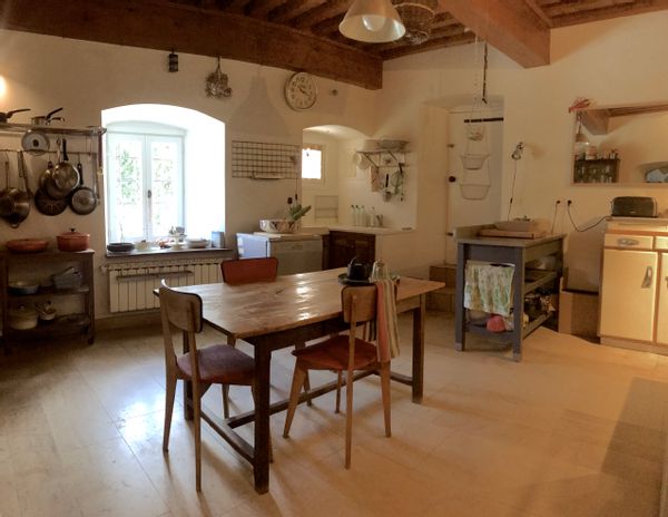 Fabienne&Antoines hus