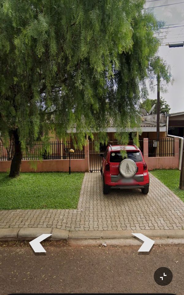 La maison de Sthefani