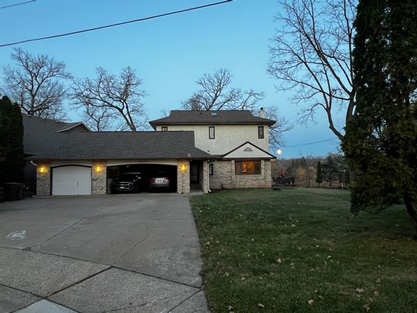 Brenda’s House