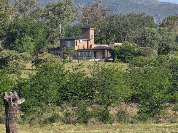 SILVANA ANABELLAs hus