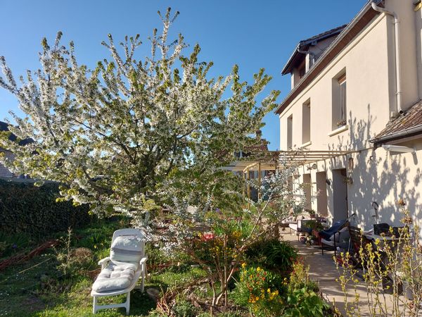 Casa di Camille et Louis