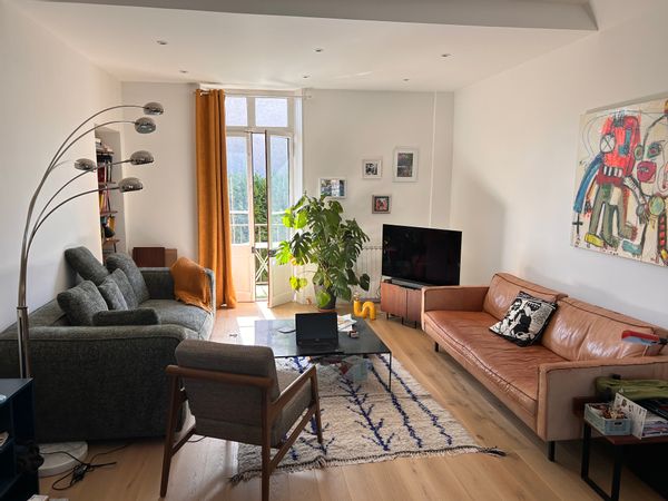 Casa di Sebastien