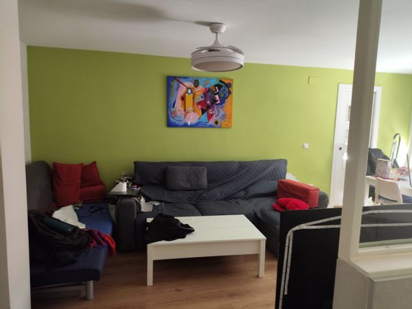 Casa de Laura