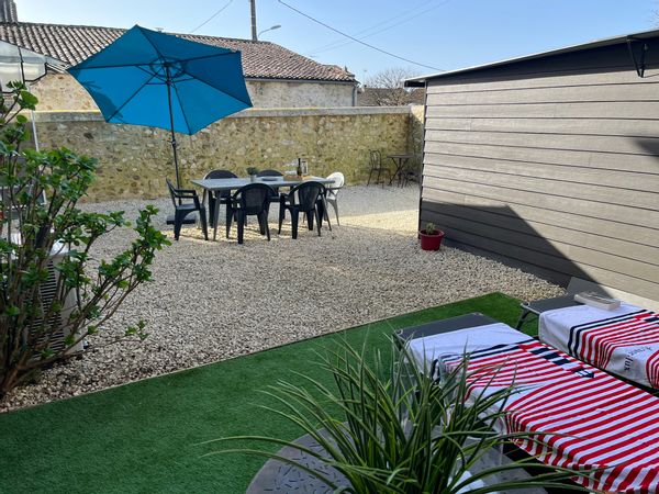 Jason & Julia s Haus