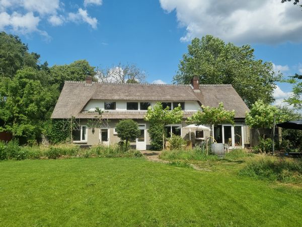 La maison de Maud