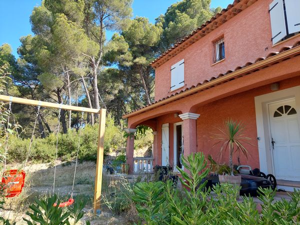 Casa di Thibault