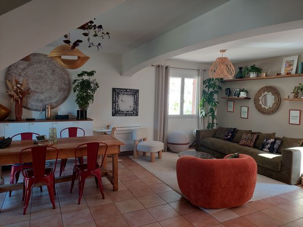 Thibaults hus