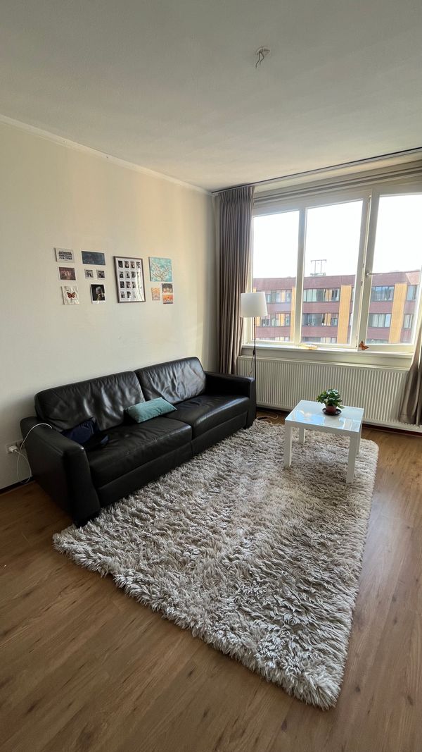 Cozy apartment in Nijmegen