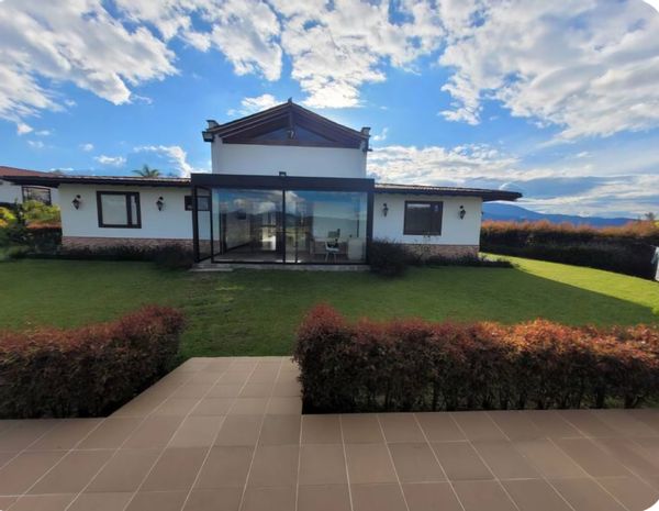 La maison de Daniela