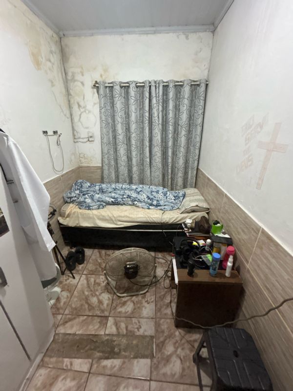 Quarto de Yan
