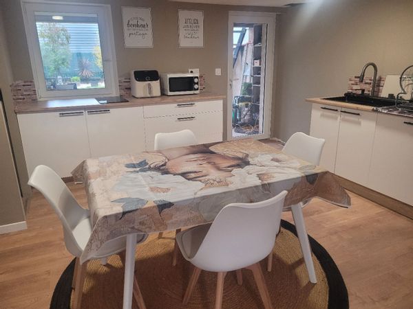 huis van Alexandre et caro